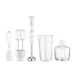 Mikseri un blenderi Zelmer  ZHB4563S Pulsar Premium 