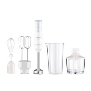 Mikserid ja blenderid Zelmer  ZHB4563S Pulsar Premium 