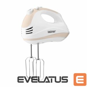 Mikserid ja blenderid Zelmer  ZHM1651 