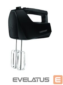 Mikserid ja blenderid Zelmer  ZHM2551 