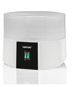 Cita mazā sadzīves tehnika Zelmer  ZFD1010 