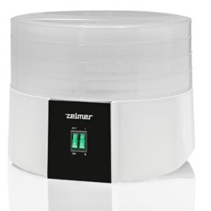 Cita mazā sadzīves tehnika Zelmer  ZFD1010 