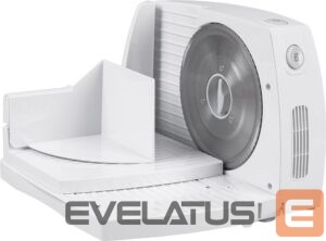 Cita mazā sadzīves tehnika Zelmer  ZFS1016 