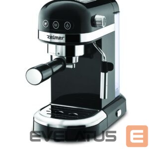 Coffee machine Zelmer  ZCM7295 