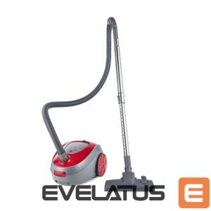 Vacuum cleaner Zelmer  ZVC261 Tadek 