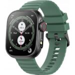 Nutikell MyPhone  Watch Tool Olive Green 