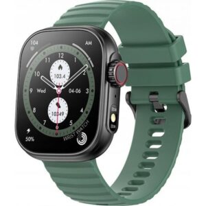 Smart watches MyPhone  Watch Tool Olive Green 