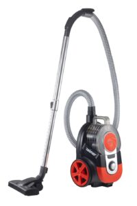 Vacuum cleaner Zelmer  ZVC021P 