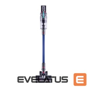 Vacuum cleaner Zelmer  ZSVC822 Stefan 