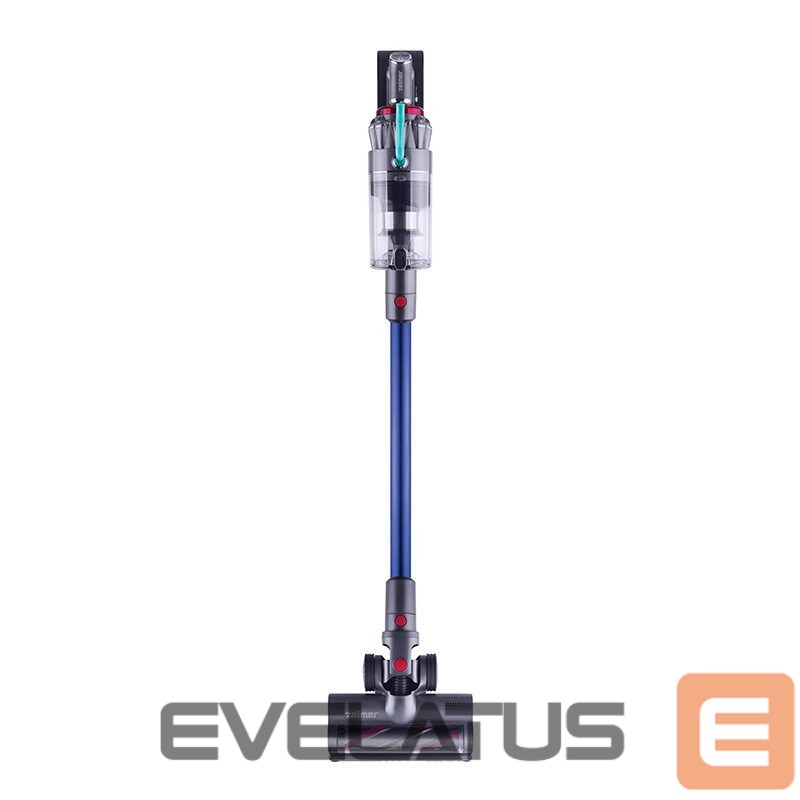 Tolmuimeja Zelmer ZSVC822 Stefan