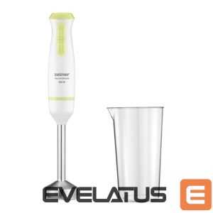 Mikserid ja blenderid Zelmer  ZHB4561L Pulsar Deluxe 