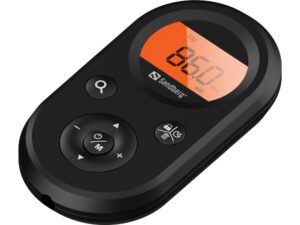 Radio uztvērēji Sandberg  421-02 Pocket Radio FM+AM 