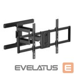 Кронштейн для телевизора Sbox  PLB-8148 (43-100/60kg/800x400) 