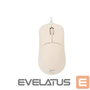 Datora pele White Shark  GM-5014 Graphene Beige 