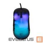 Computer mouse White Shark  GM-5017 Mordred Black 