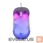 Datora pele White Shark  GM-5017 Mordred White 