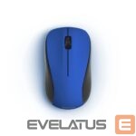 Arvutihiir Hama  Hama 00173021 MW-300 V2 Blue 