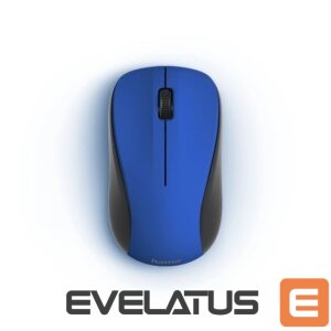 Arvutihiir Hama  Hama 00173021 MW-300 V2 Blue 