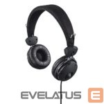 Laidinės ausinės Hama  Hama 00184016 Fun4Phone, Black 