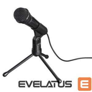 Cita datorprece Hama  Hama 00139905 MIC-P35 Allround 