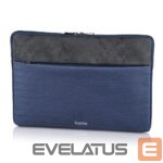 Other Computer Accessory Hama  Hama 00216551 Tayrona Sleeve 14.1" Dark Blue 