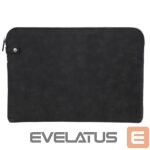 Kitas kompiuterio priedas Hama  Hama 00216596 Classy Sleeve 15.6" Black 
