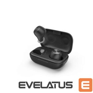 Bezvadu austiņas Thomson  00132568 WEAR7701BK, Black 