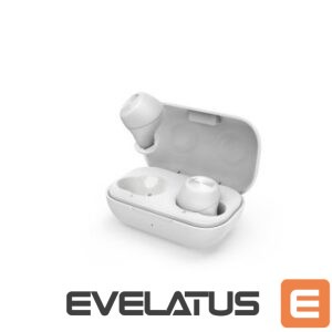 Bezvadu austiņas Thomson  00132569 WEAR7701W, White 