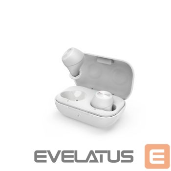Bezvadu austiņas Thomson 00132569 WEAR7701W, White