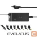 Muu arvutitarvik Hama  Hama 00200004 Laptop PSU 90W 12V DC, 14V DC, 15V DC, 16V DC, 18V DC, 18.5V DC, 19V DC, 19.5V 