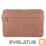 Kitas kompiuterio priedas Hama  Hama 00217188 Laptop sleeve Hama Cali 15.6 orange 