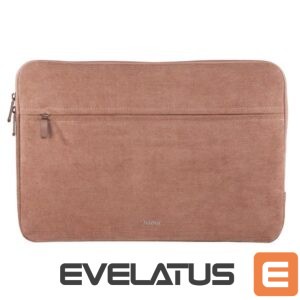 Cita datorprece Hama  Hama 00217188 Laptop sleeve Hama Cali 15.6 orange 