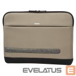 Cita datorprece Hama  Hama 00217236 Terra Sleeve 13.3" Beige 