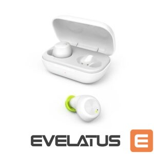 Bezvadu austiņas Hama  Hama 00184081 Spirit Chop True Wireless White 