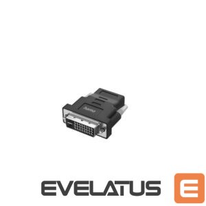 Cita datorprece Hama  Hama 00200338 DVI adapter to HDMI full HD 1080p 