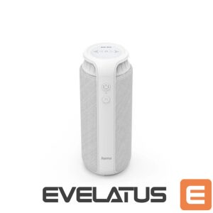 Беспроводная колонка Hama  Hama 00188201 Pipe 2.0 Loudspeaker White 