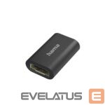 Cita datorprece Hama  Hama 00200345 DisplayPort Adapter, Ultra-HD 4K 
