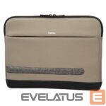 Muu arvutitarvik Hama  Hama 00217237 Terra Sleeve, 15.6", Beige 