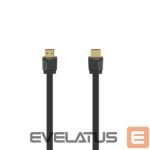 Кабель Hama  Hama 00205013 Flexi-Slim High-Speed HDMI Cable 4K Plug - Plug, Ethernet 1.5m 