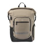 Kotid ja portfellid Hama  Hama 00217238 Terra Backpack 15.6 Beige 