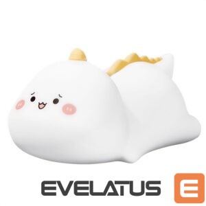 Virtene iekštelpām Media-tech  MT227 Pokky Clever Dino 