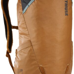  Seljakotid Thule  4092 Stir 20L Hiking Backpack Wood Thrush 