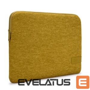 Kitas kompiuterio priedas Case Logic  5132 Reflect 13 Laptop Sleeve REFPC-113 Dim Gold 