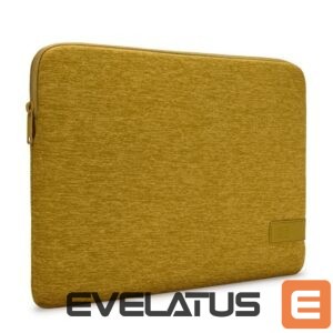 Kitas kompiuterio priedas Case Logic  5134 Reflect 14 Laptop Sleeve REFPC-114 Dim Gold 