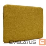 Muu arvutitarvik Case Logic  5136 Reflect 15.6 Laptop Sleeve REFPC-116 Dim Gold 