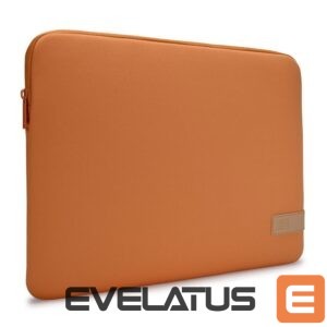 Kitas kompiuterio priedas Case Logic  5137 Reflect 15.6 Laptop Sleeve REFPC-116 Luscious Orange 