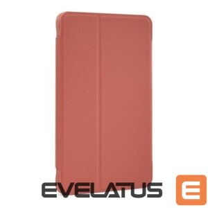 Aizmugurējais vāciņš Case Logic  5184 SnapView Samsung Galaxy Tab A9 8.7 case CSGE-2196 Sienna Red 