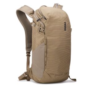  Seljakotid Thule  5081 Alltrail Hydration Backpack 16L Faded Khaki 