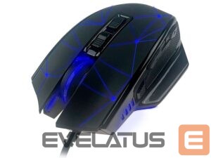 Kompiuterio pelė Tracer  47368 Gamezone Space 