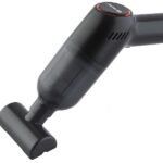 Vacuum cleaner Tracer  47436 OK-B1 black 